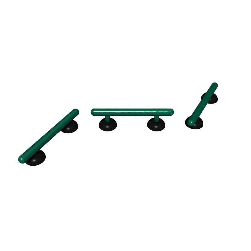 Childrens Balance Beams